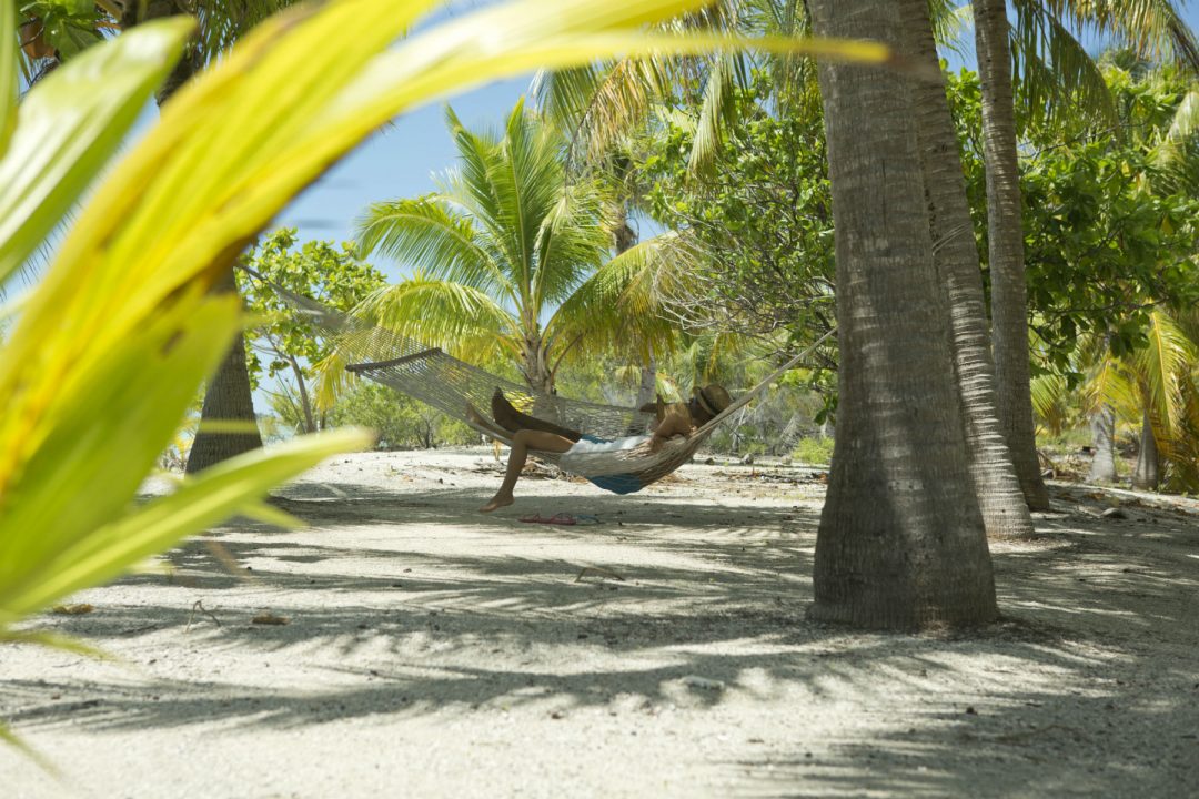 Le Isole di Tahiti: una vacanza a tutto lusso