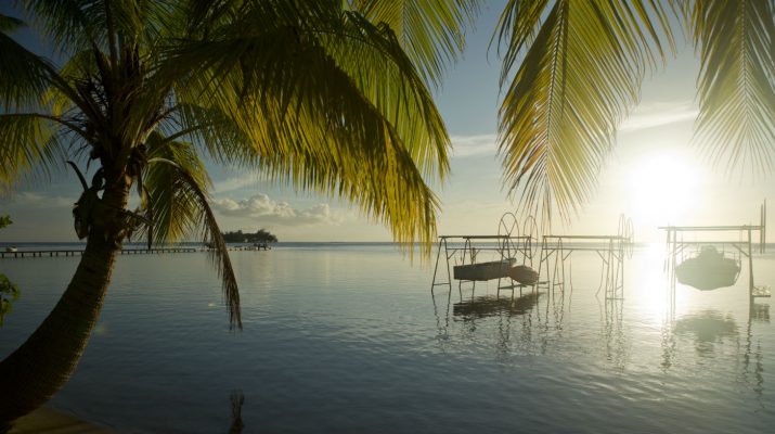 Foto Viaggio nell'Eden: "Le Isole di Tahiti"