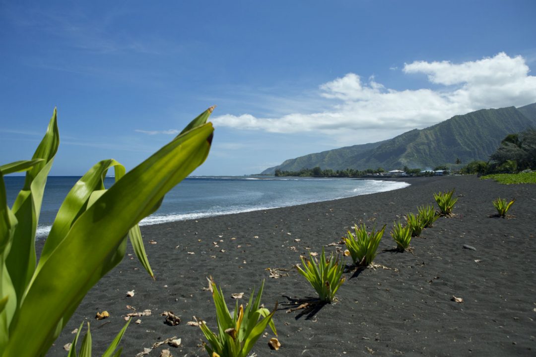 Viaggio nell’Eden: “Le Isole di Tahiti”