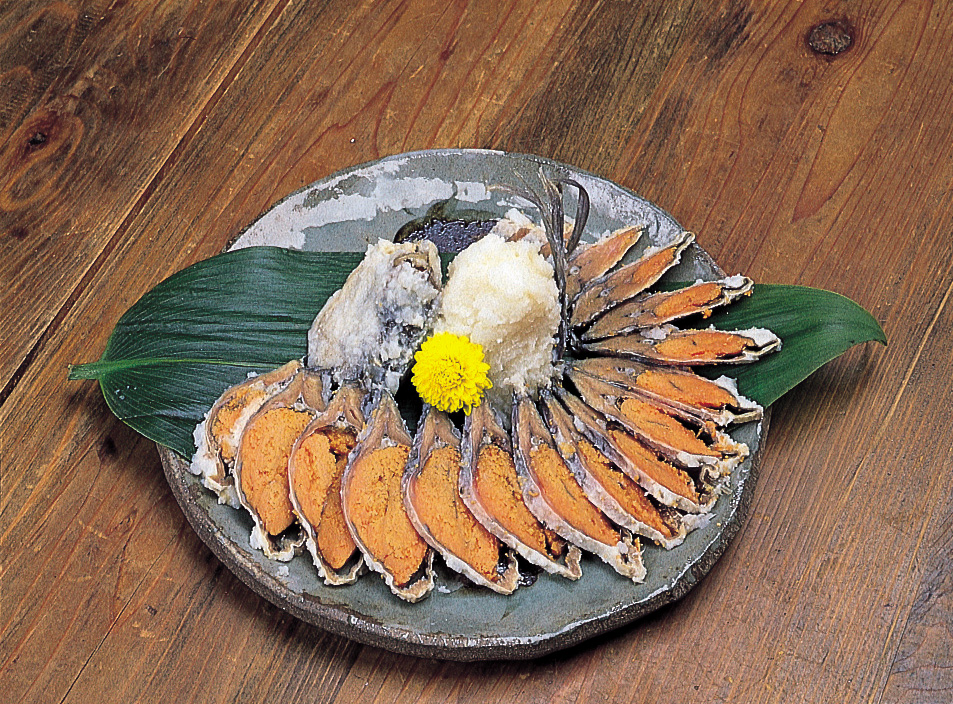 I 30 piatti top della cucina giapponese