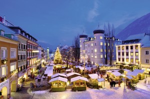 Lienz e l'Osttirol: l'Austria a portata di sci