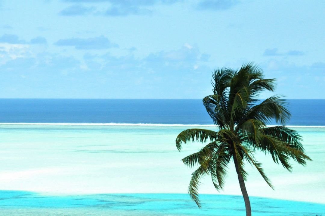 Viaggio nell’Eden: “Le Isole di Tahiti”