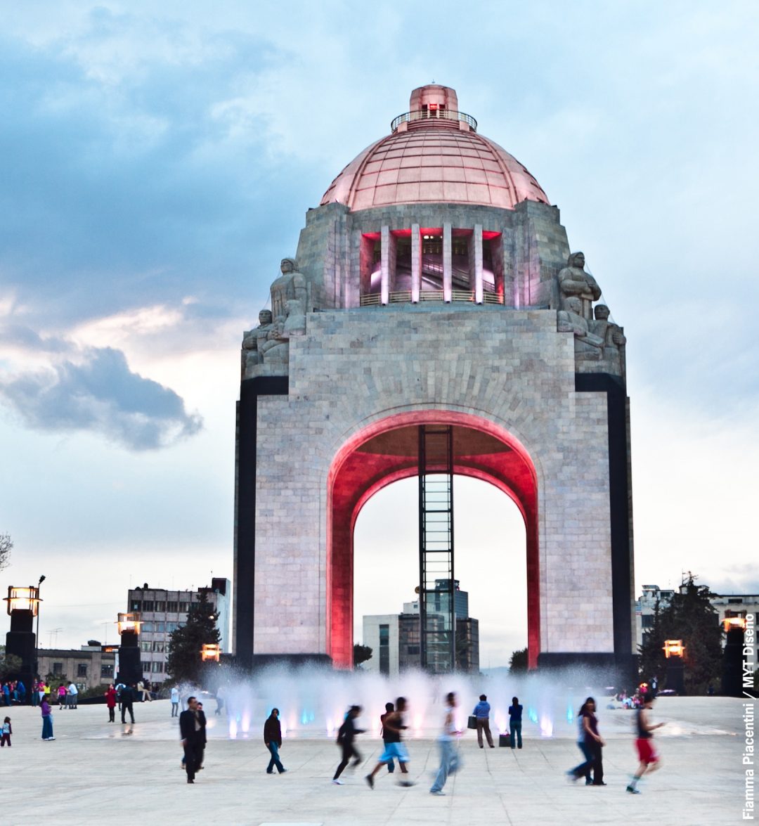 Città del Messico: come festeggiare a Natale e Capodanno