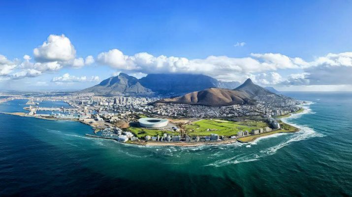 Foto Sudafrica: 10 esperienze da fare a Cape Town