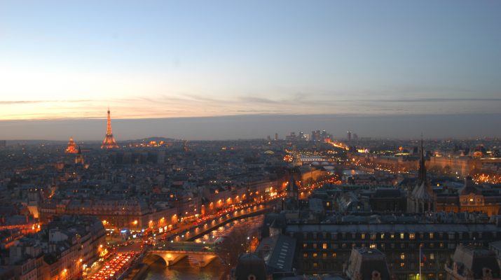 Foto A Parigi, tour dei musei del profumo