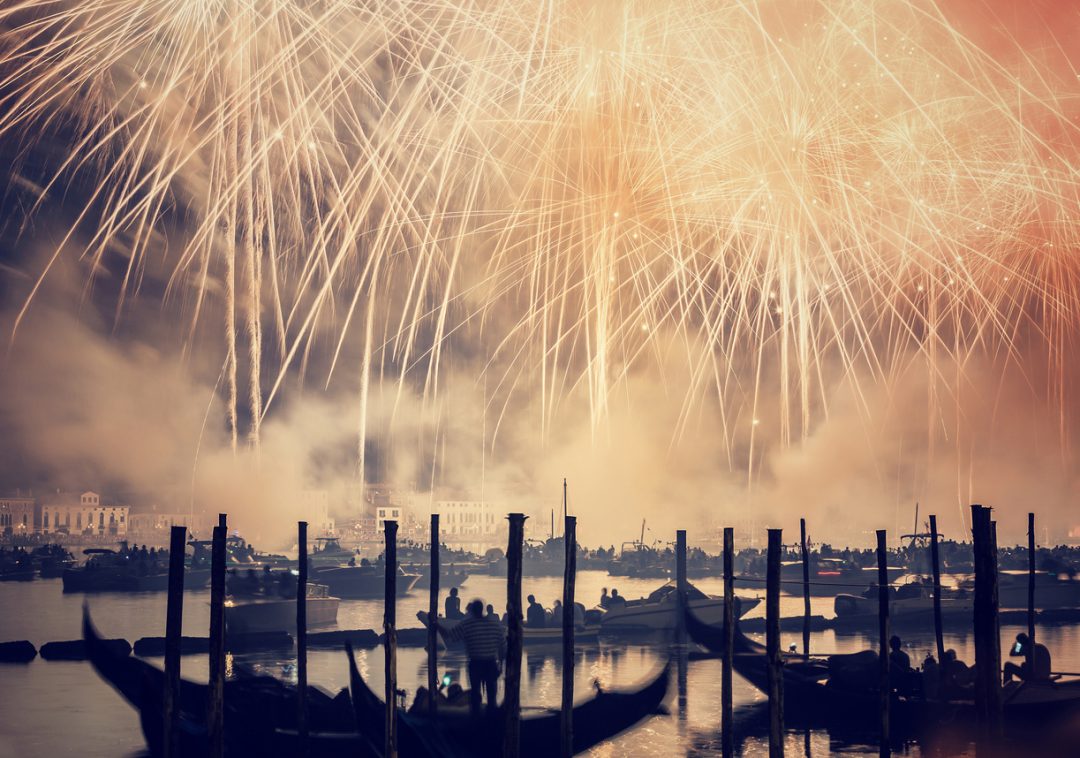 Capodanno 2017: le piazze e gli eventi da non perdere