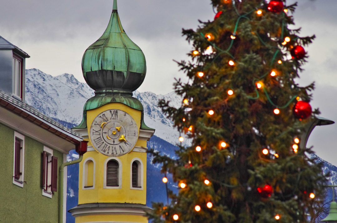 Lienz e l’Osttirol: l’Austria a portata di sci