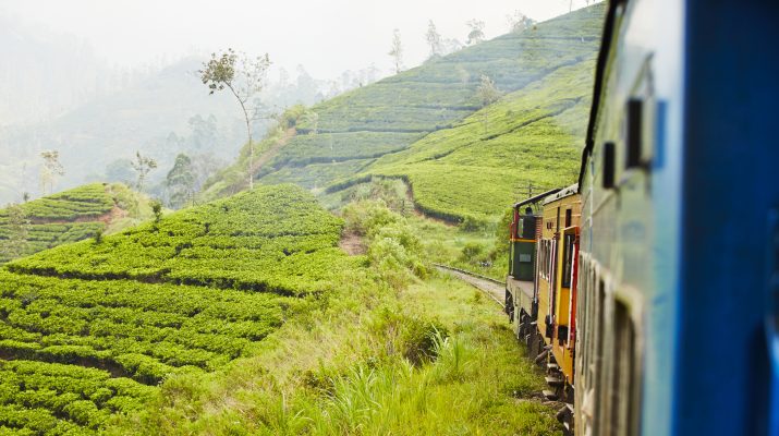 Itinerari e Luoghi