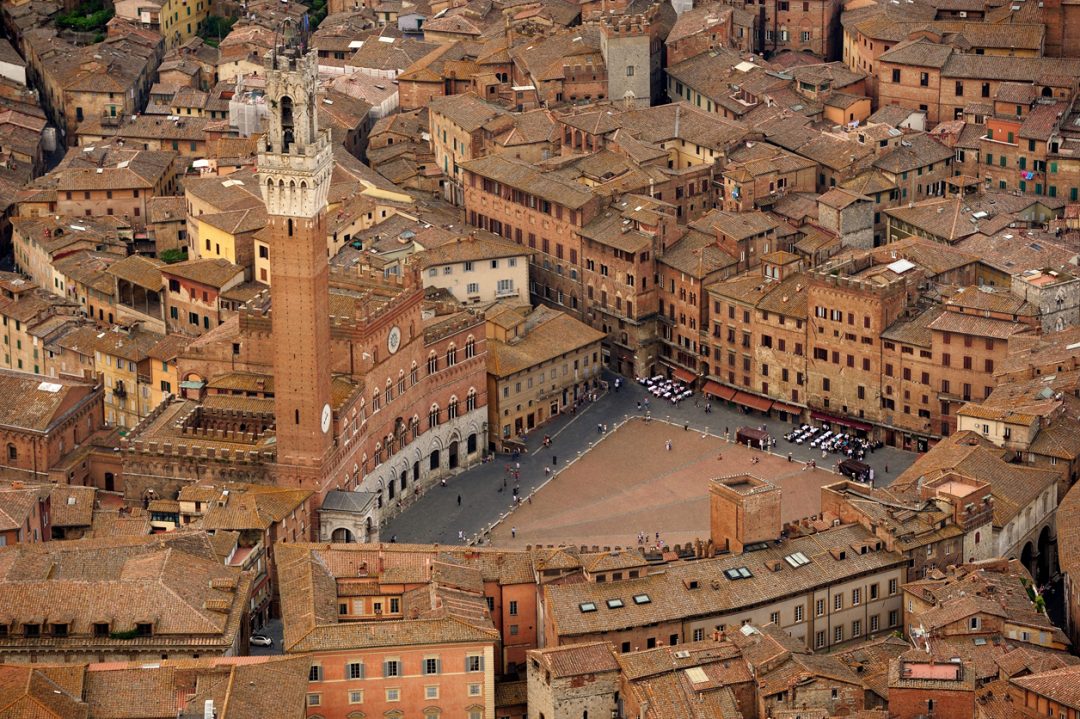 Siena, Italia