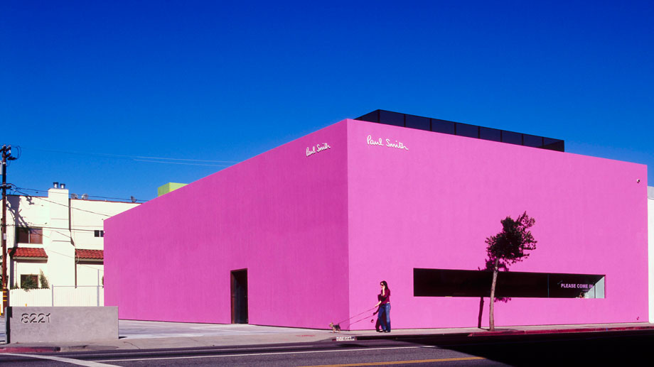 La La Land mania: location, colori e indirizzi a Los Angeles