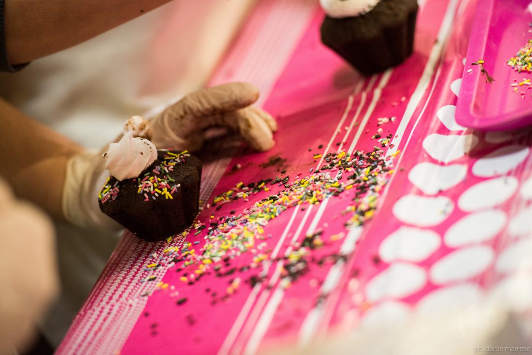 Salon du Chocolat: i dolci protagonisti