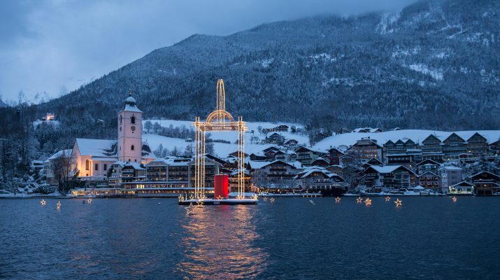 Foto I tesori di Salisburgo e dintorni