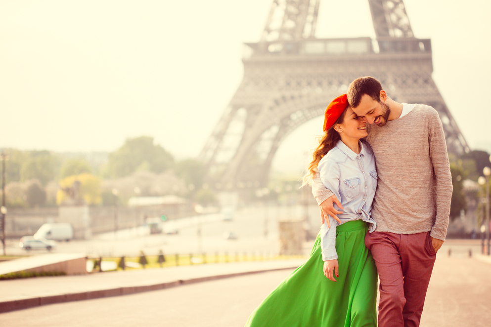 I 20 posti più romantici d’Europa