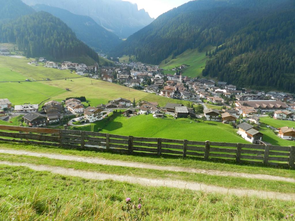 Top 10 Italia: SELVA DI VAL GARDENA (Bolzano)