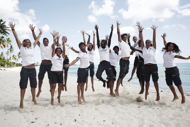 Repubblica Dominicana: missione Inviato Speciale al Veraclub Canoa