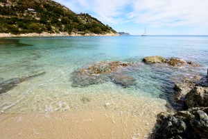Isola d'Elba: spiagge, trekking e in bici sui sentieri