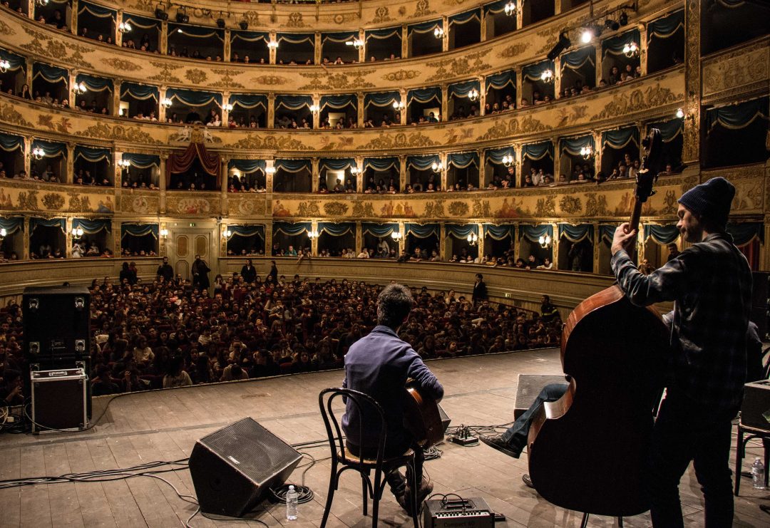 Crossroads: il festival jazz torna in Emilia Romagna