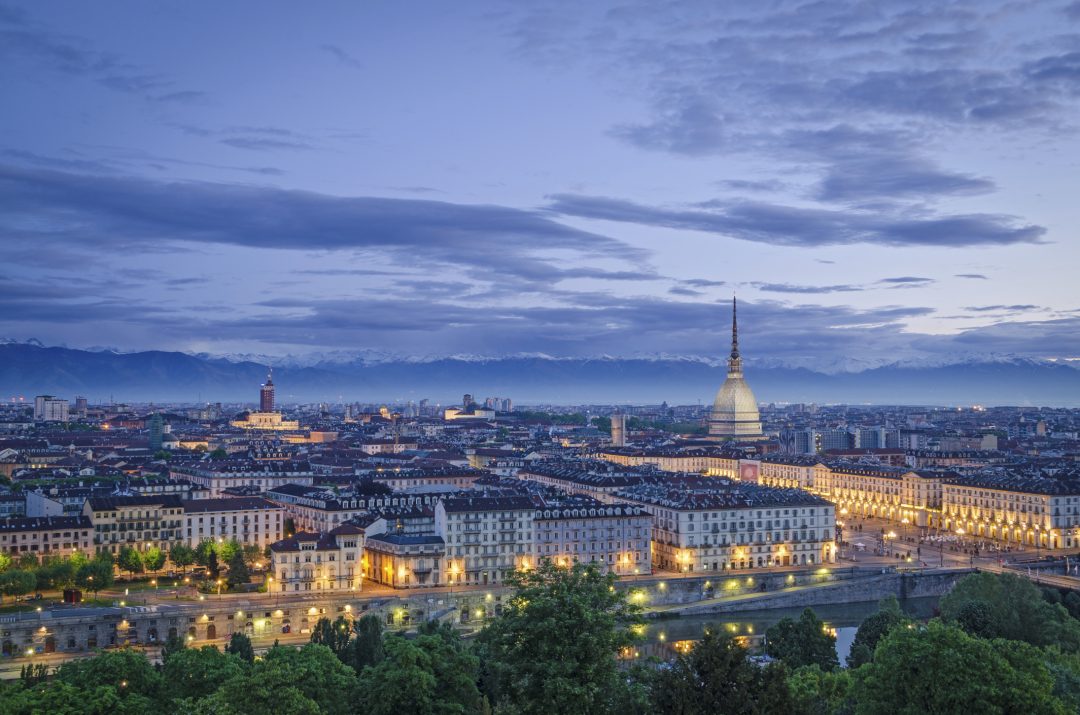 Torino: idee per un weekend giovane