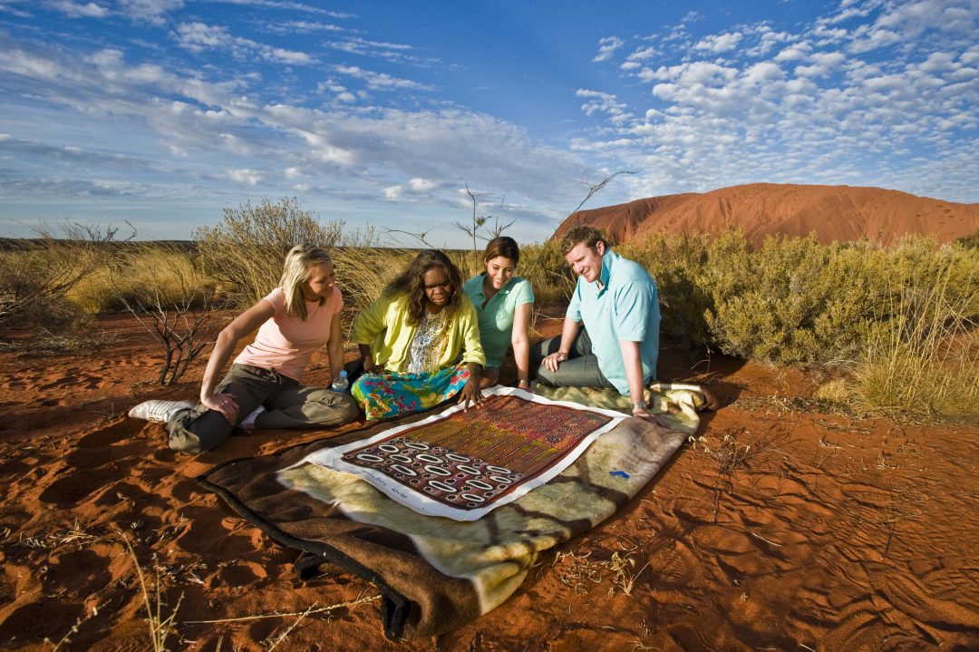 Northern Territory: il cuore selvaggio dell’Australia