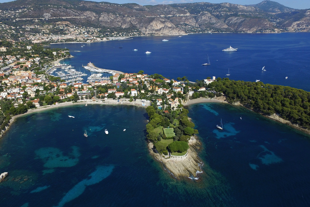 Le bellezze nascoste della Costa Azzurra: ecco Coeur Riviera