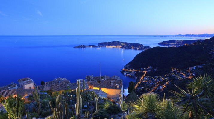 Foto Le bellezze nascoste della Costa Azzurra: ecco Coeur Riviera