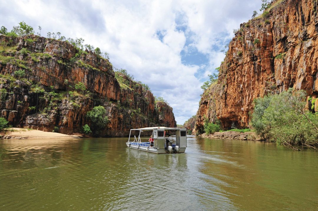 Northern Territory: il cuore selvaggio dell’Australia