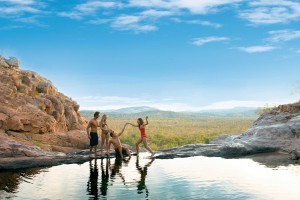 Northern Territory: il cuore selvaggio dell'Australia