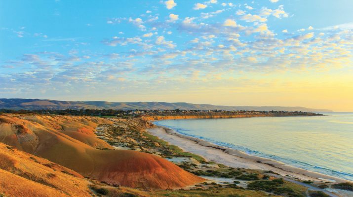 Foto South Australia: immersi nella natura