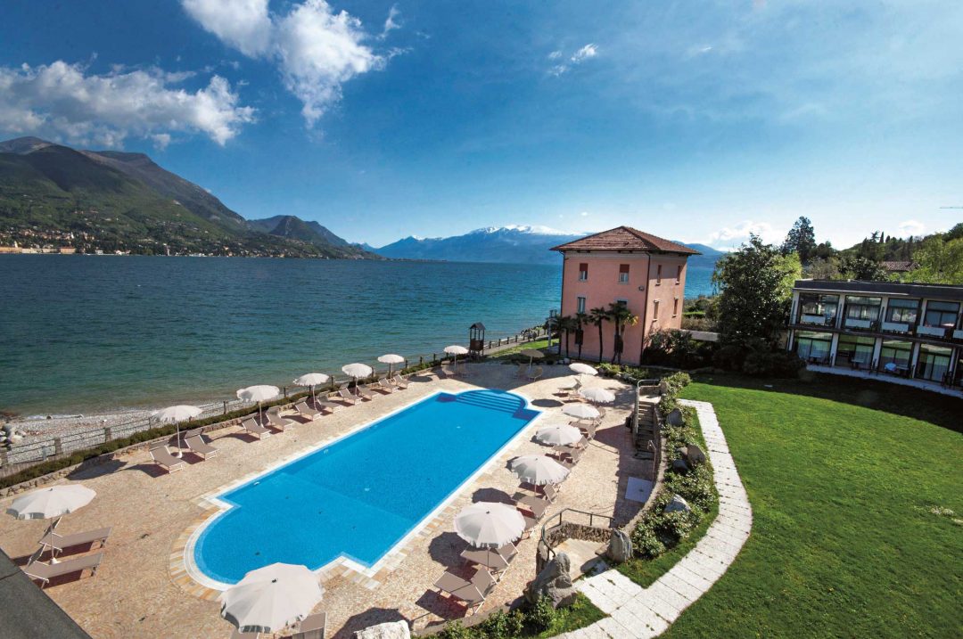 Blu Hotels: accoglienza italiana