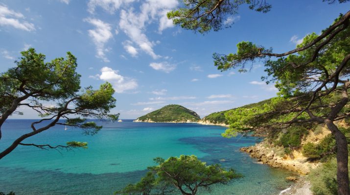 Foto Le spiagge più belle dell'isola d'Elba