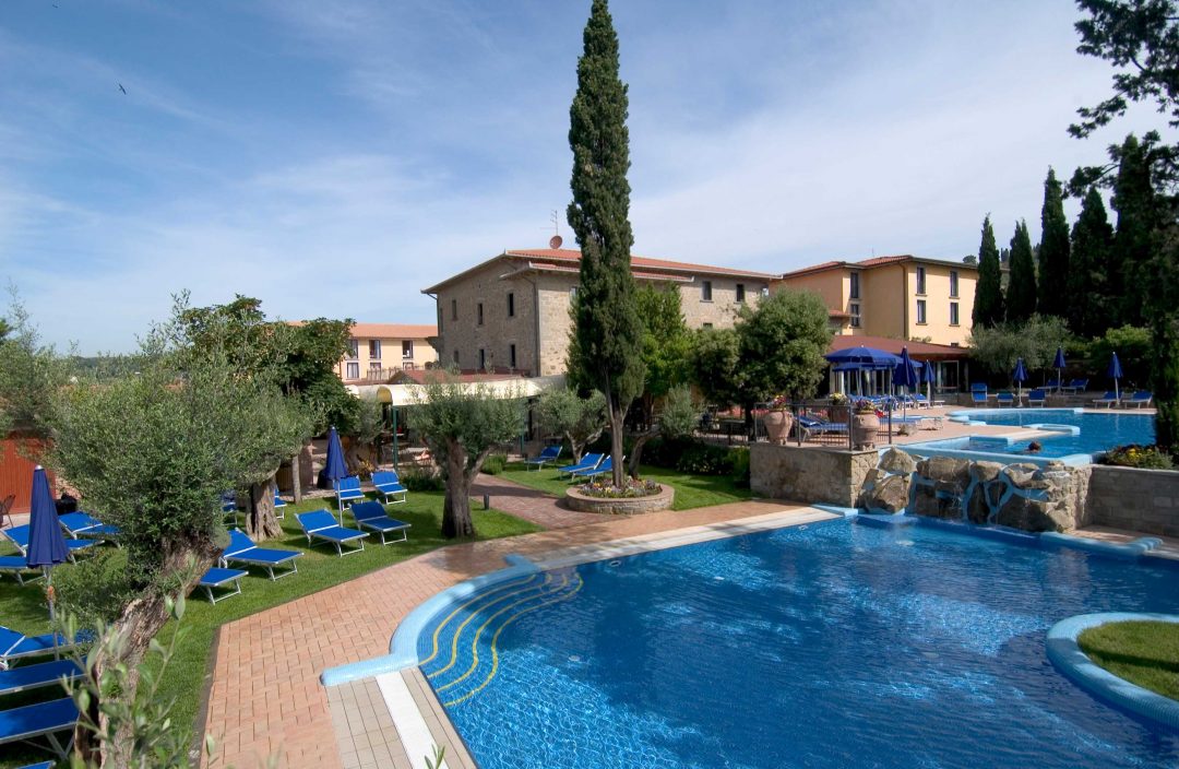Blu Hotels: accoglienza italiana