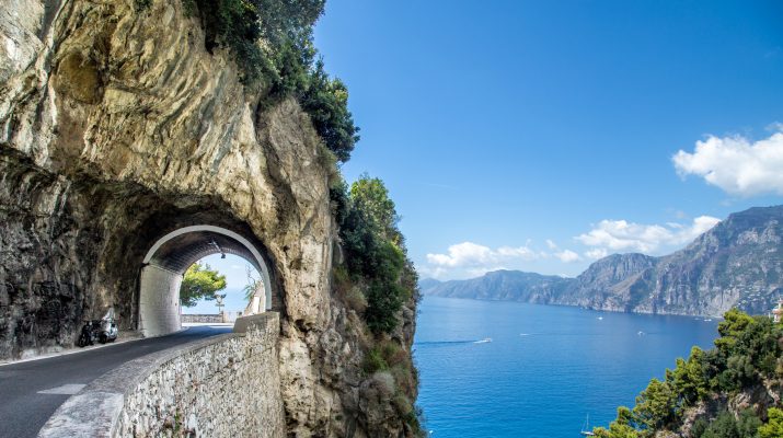 Foto I 25 viaggi on the road più spettacolari, dagli Usa all'Italia