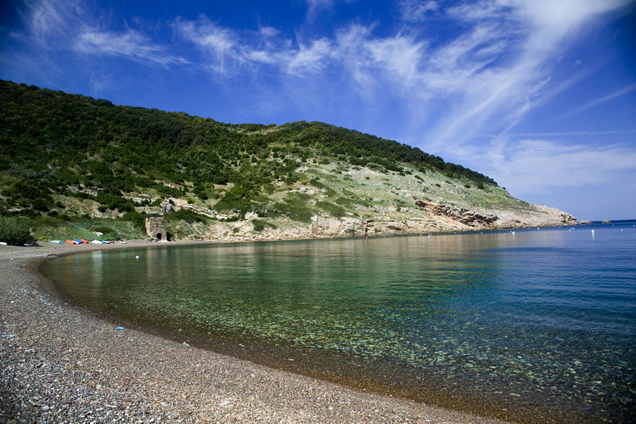 Spiagge Elba