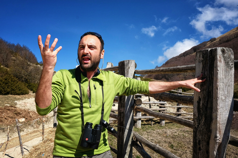 Nelle Marche, il social tour rilancia il turismo post terremoto