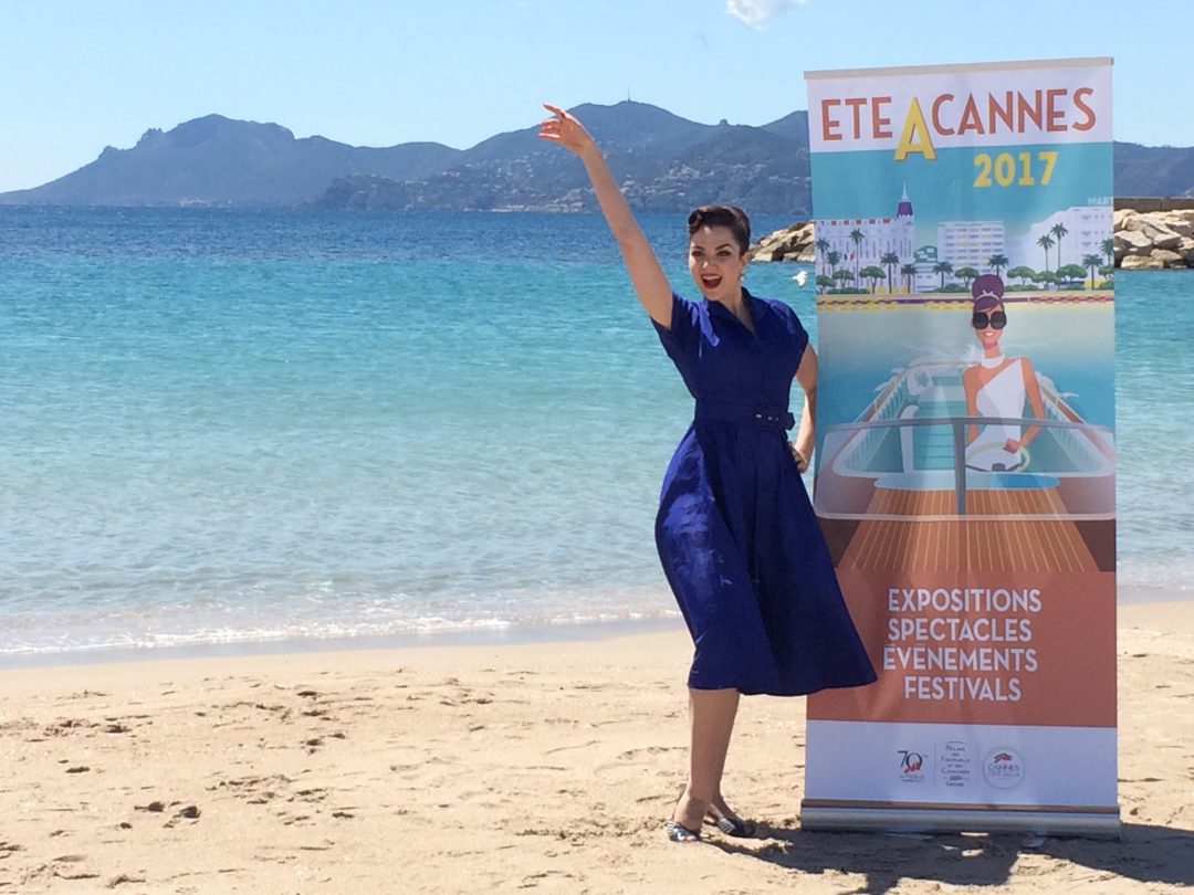 Cannes, oltre la Croisette