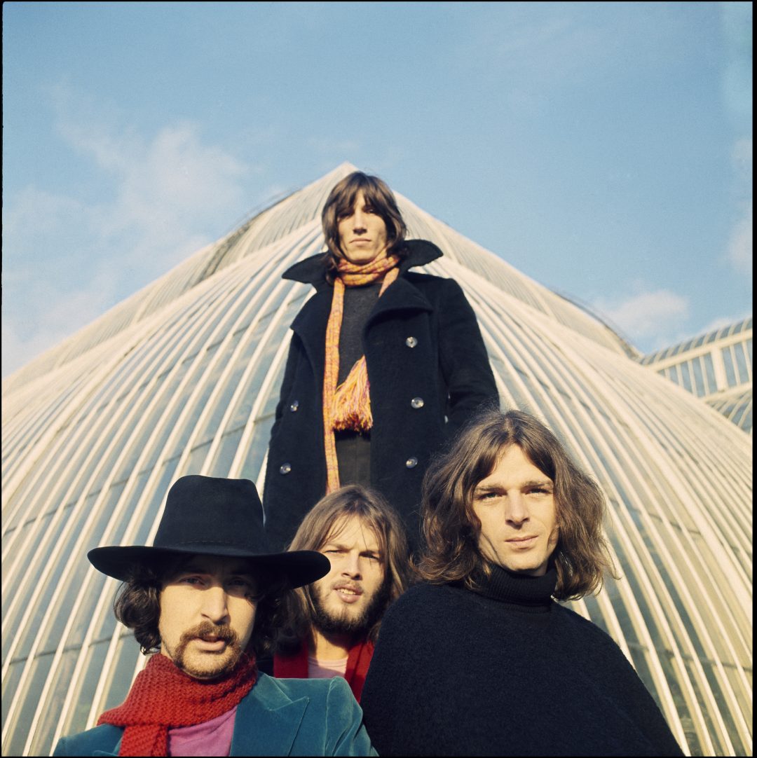 I Pink Floyd in mostra. Al Victoria & Albert di Londra