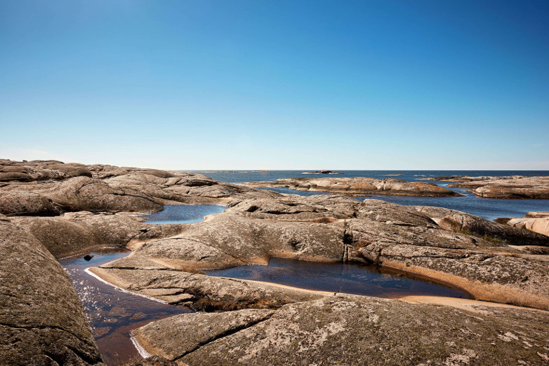 Le meraviglie naturali della Svezia su Airbnb