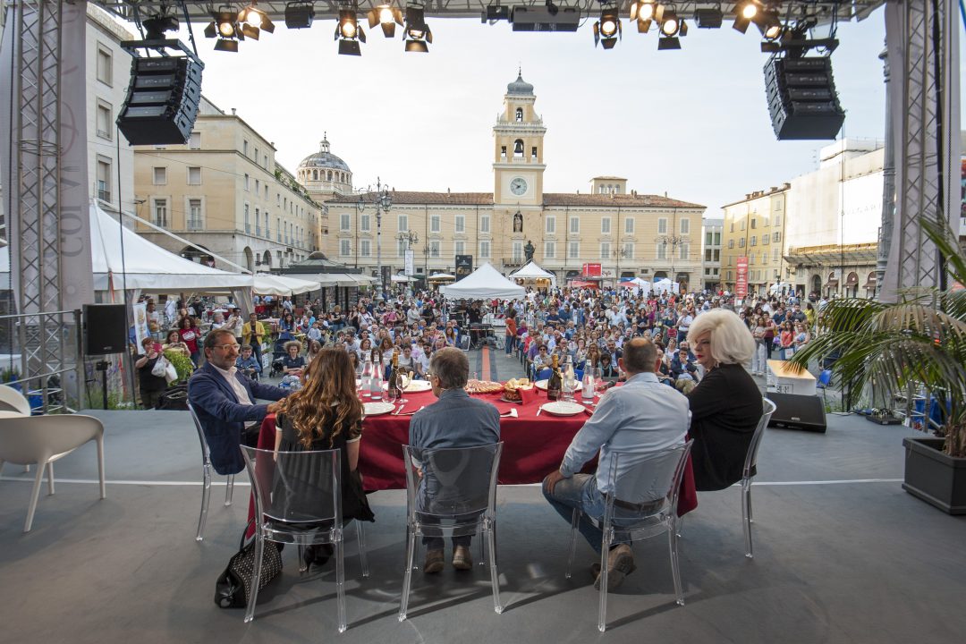 Gola Gola Festival: appuntamento goloso a Parma