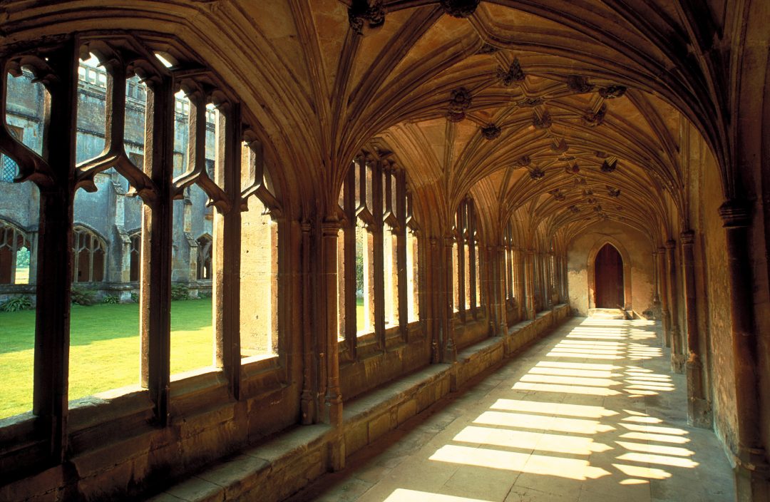 Inghilterra: viaggio nella letteratura, da Jane Austen a Harry Potter