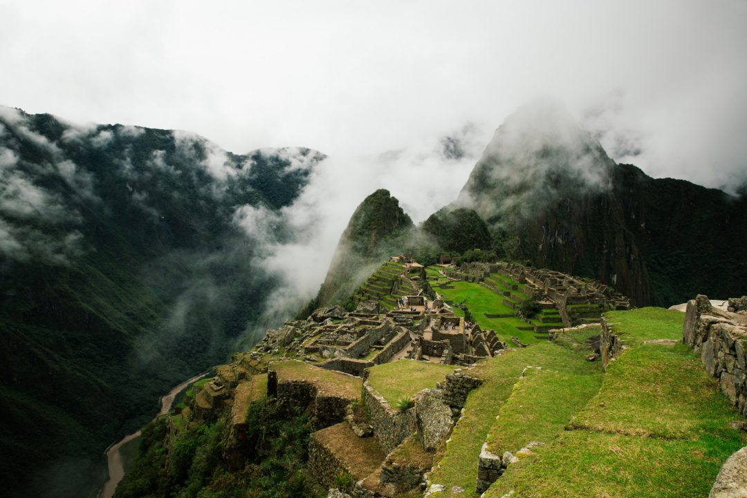 Viaggio al profumo di caffè: dal Brasile al Perù