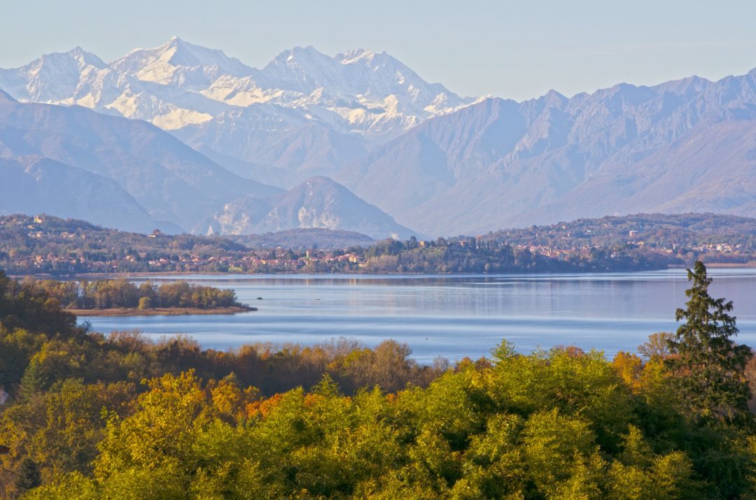 Varese, la terra dei 7 laghi | Dove Viaggi