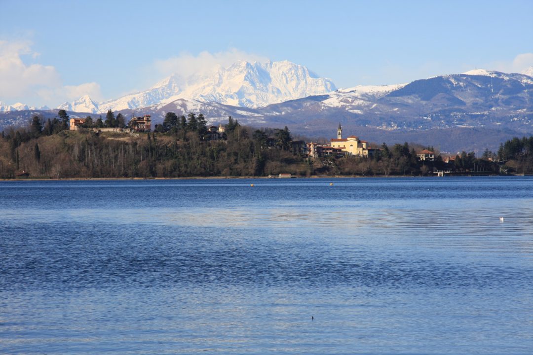 Varese, la terra dei 7 laghi : Foto Dove Viaggi