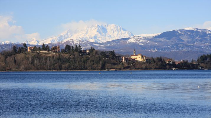 Foto Varese, la terra dei 7 laghi