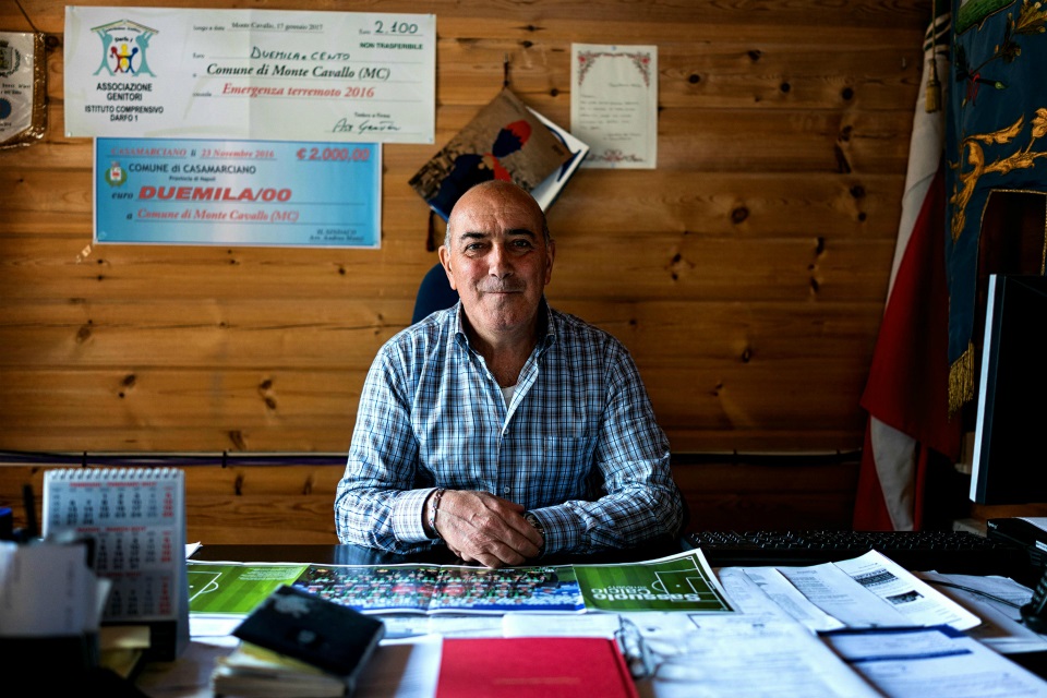 Nelle Marche, il social tour rilancia il turismo post terremoto