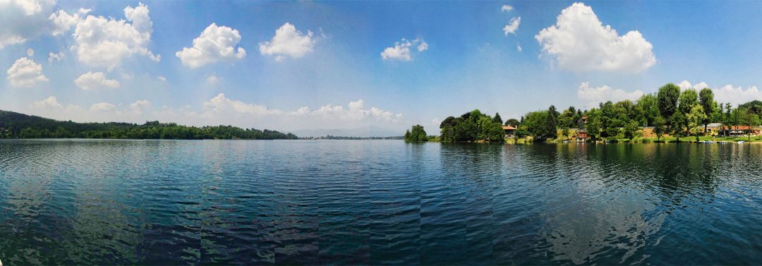 Varese, la terra dei 7 laghi