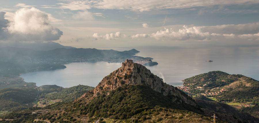 Isola d’Elba: 10 luoghi da scoprire con Dove Academy