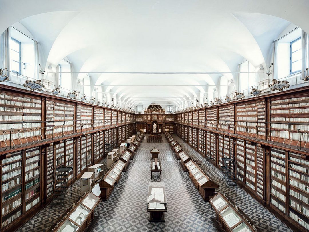 Le biblioteche più belle d’Europa: un viaggio tra architettura e letteratura