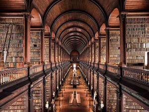 Le biblioteche più belle d'Europa: un viaggio tra architettura e letteratura