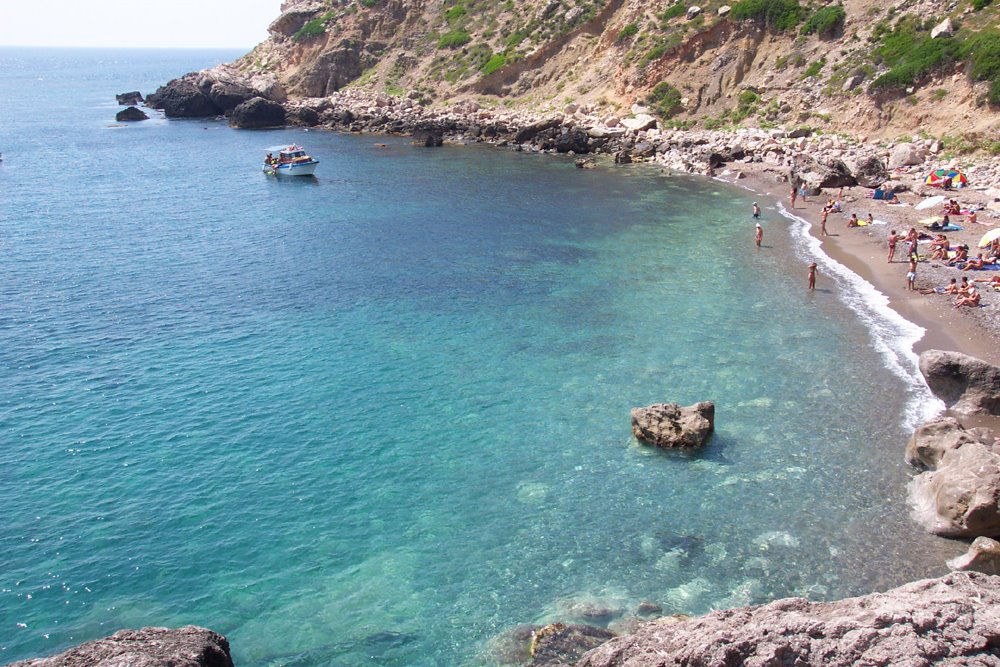 Sicilia, le spiagge segrete