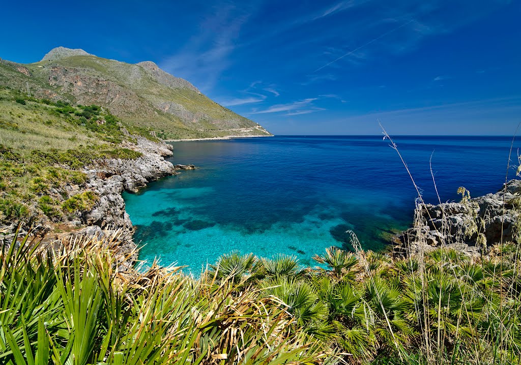Sicilia, le spiagge segrete